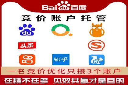 SEM服务案例：提升品牌曝光