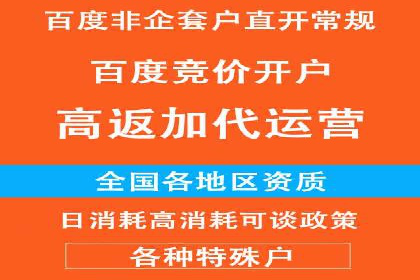 SEM竞价代运营公司案例详解：如何制定有效的竞价策略
